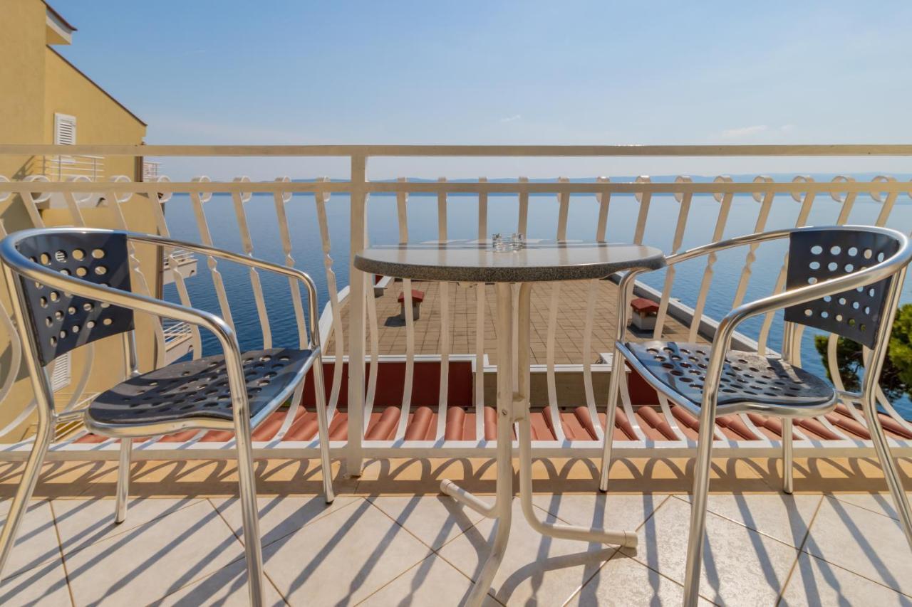Apartments Villa Mandolina Marusici  Ngoại thất bức ảnh