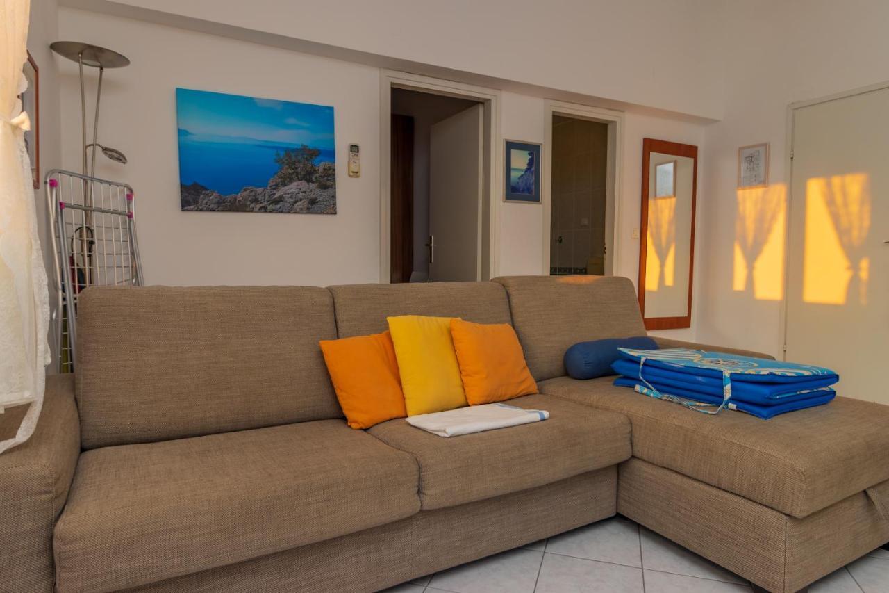 Apartments Villa Mandolina Marusici  Ngoại thất bức ảnh