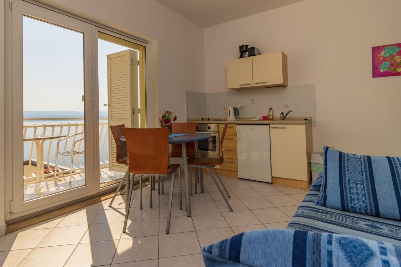 Apartments Villa Mandolina Marusici  Ngoại thất bức ảnh