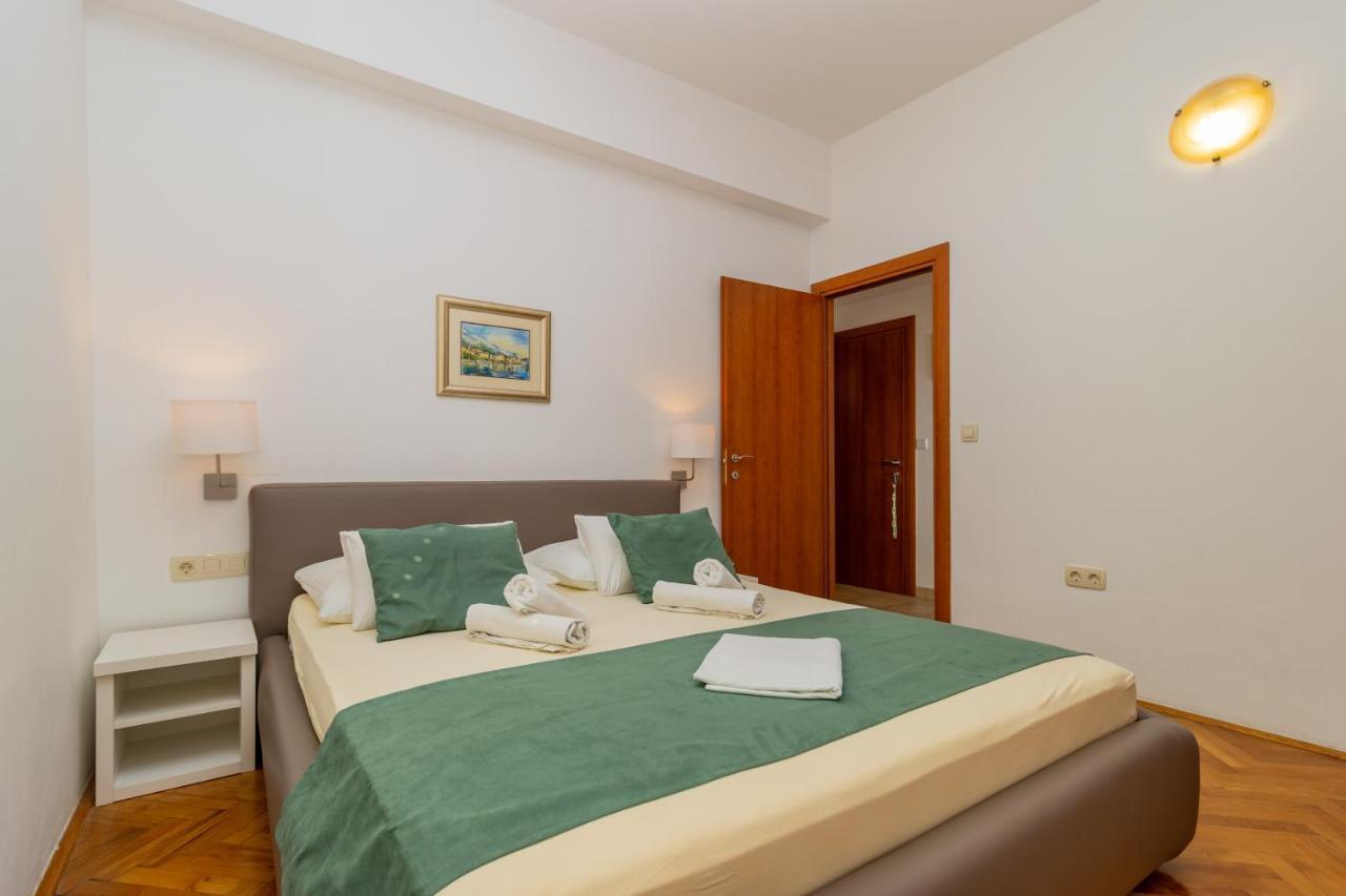 Apartments Villa Mandolina Marusici  Ngoại thất bức ảnh