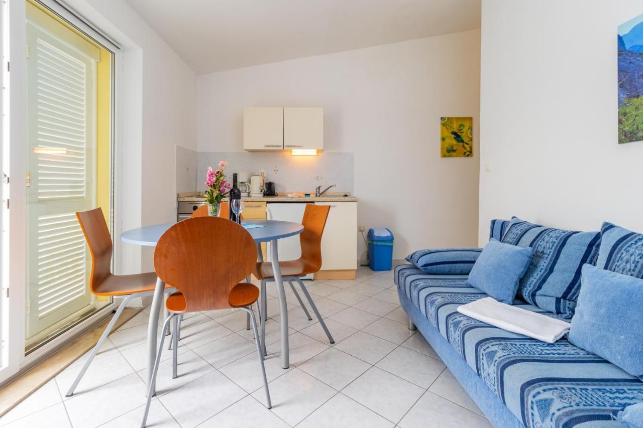 Apartments Villa Mandolina Marusici  Ngoại thất bức ảnh