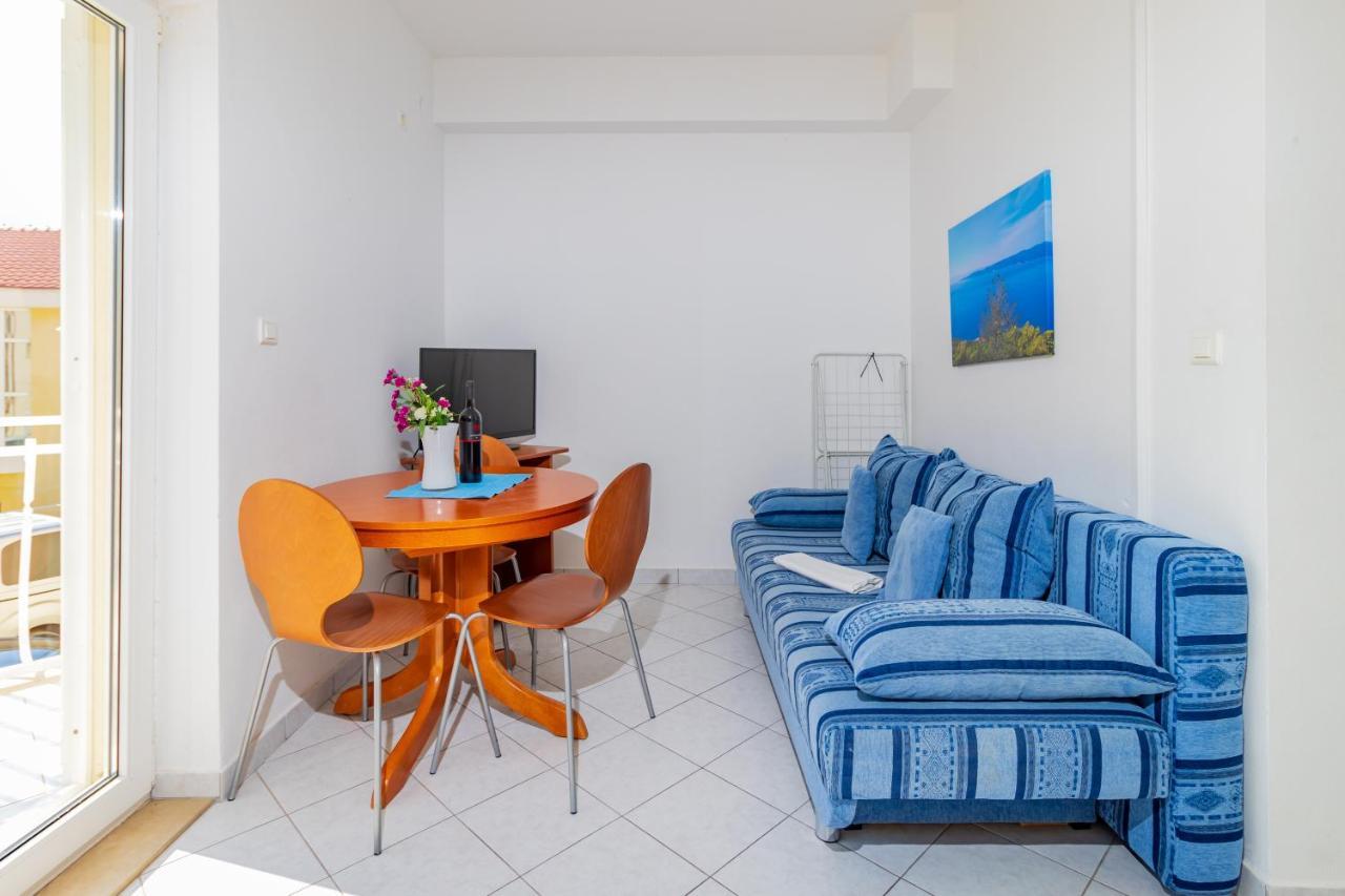 Apartments Villa Mandolina Marusici  Ngoại thất bức ảnh