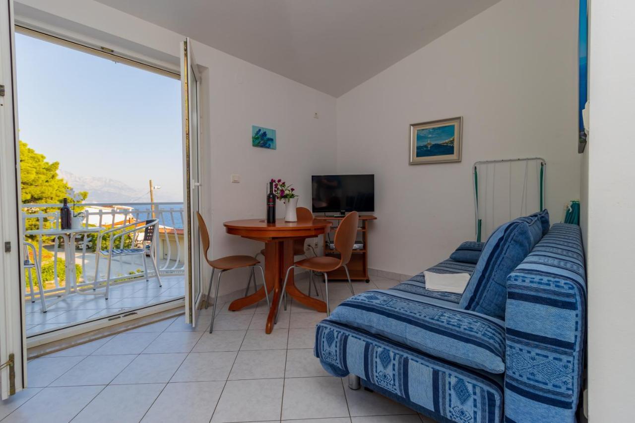 Apartments Villa Mandolina Marusici  Ngoại thất bức ảnh