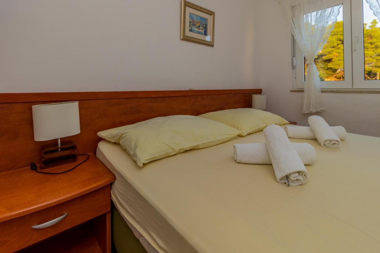 Apartments Villa Mandolina Marusici  Ngoại thất bức ảnh