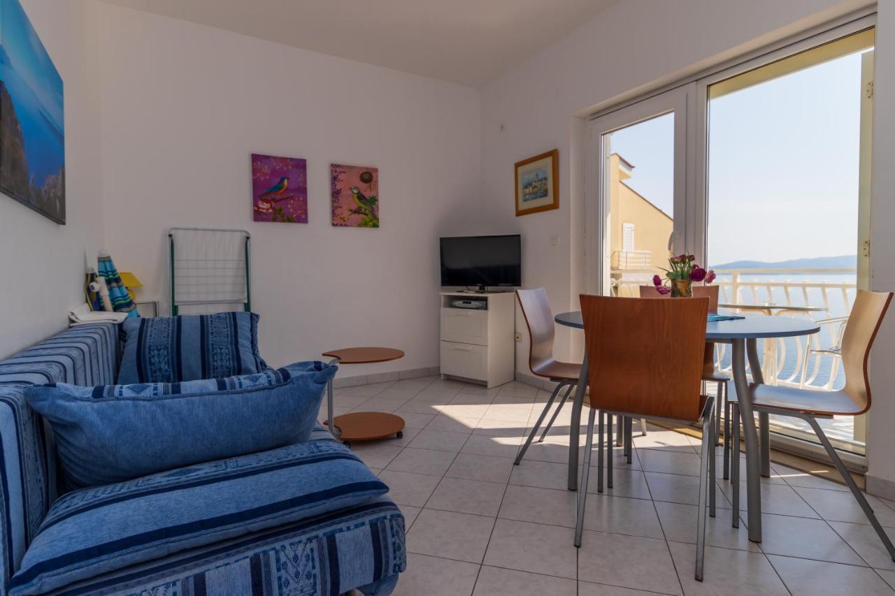Apartments Villa Mandolina Marusici  Ngoại thất bức ảnh