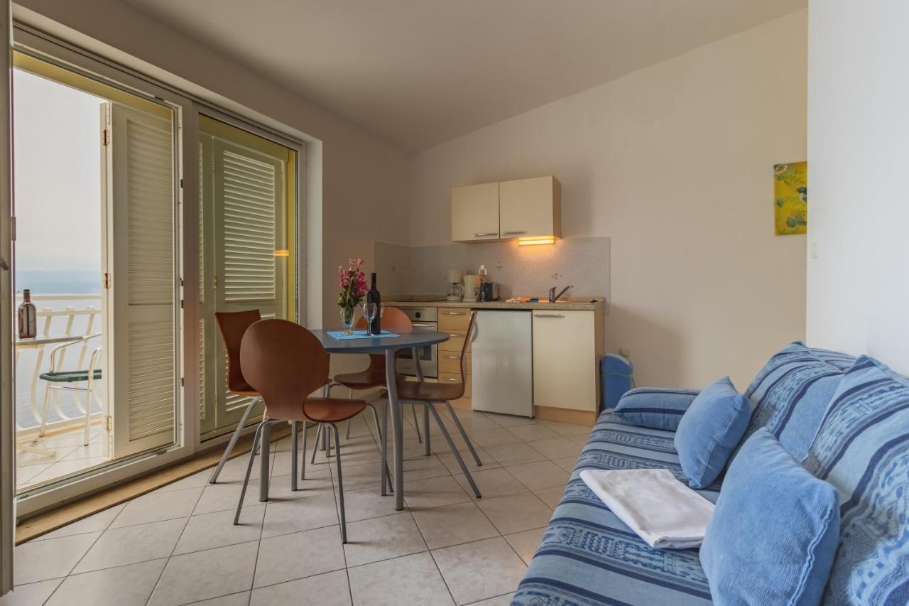 Apartments Villa Mandolina Marusici  Ngoại thất bức ảnh