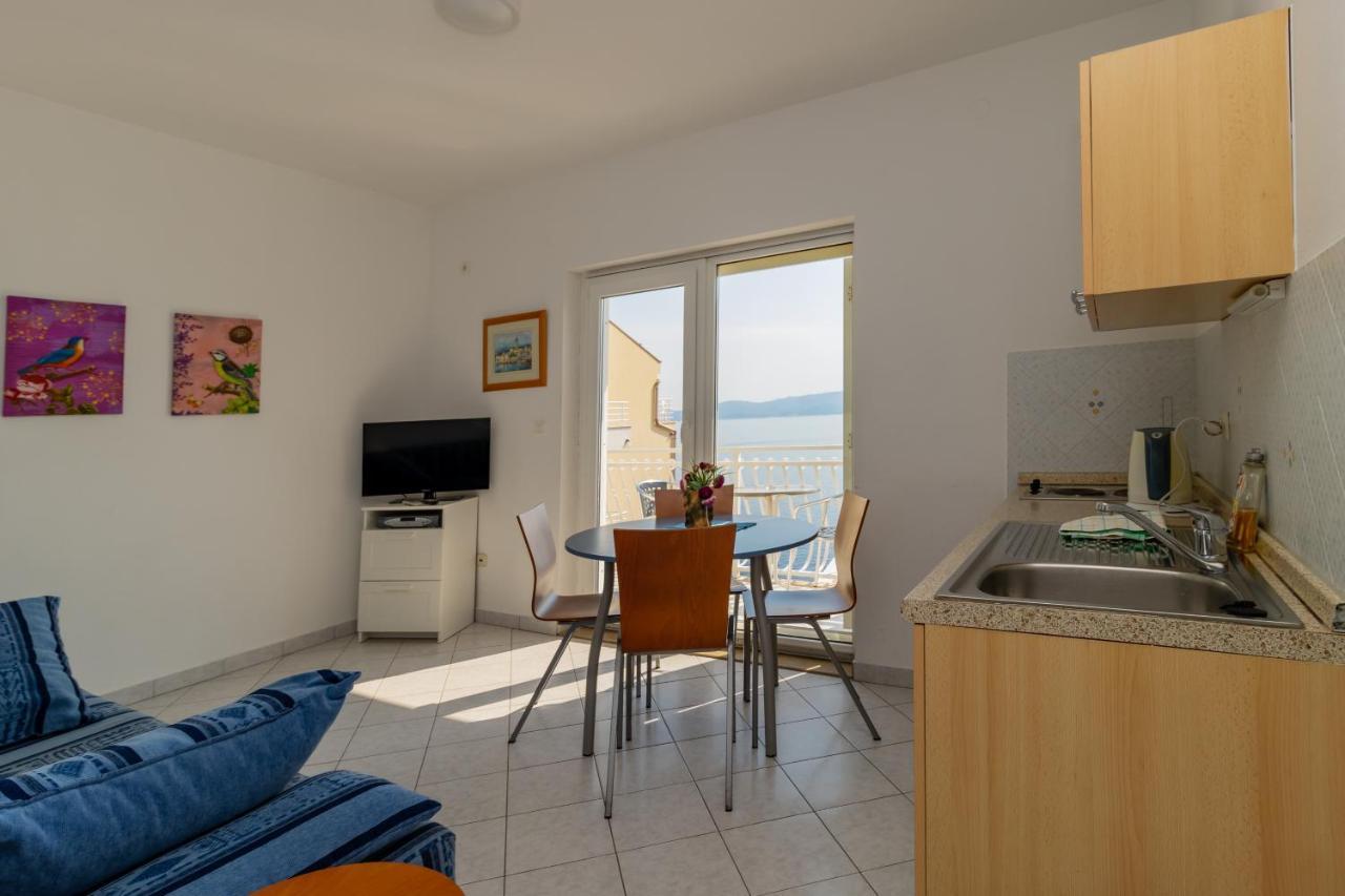Apartments Villa Mandolina Marusici  Ngoại thất bức ảnh