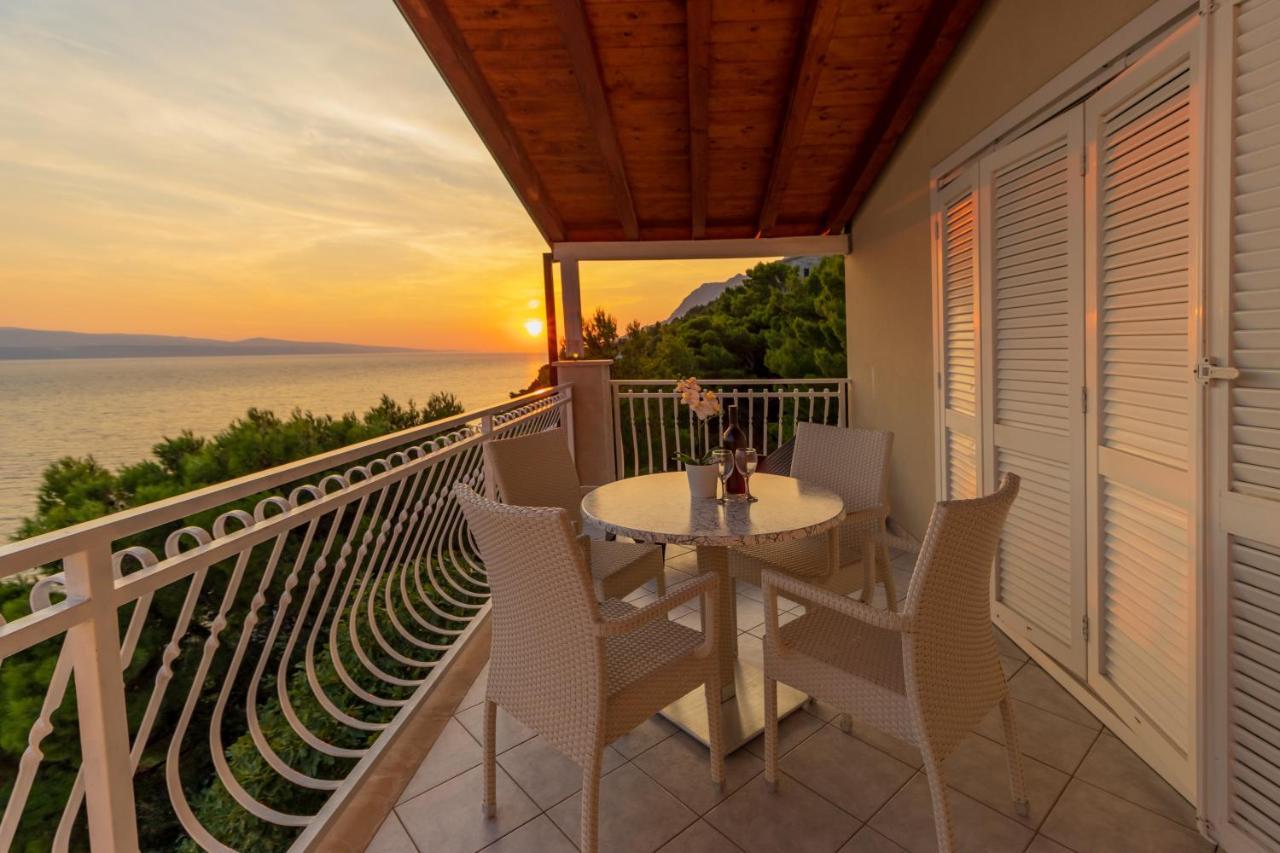 Apartments Villa Mandolina Marusici  Ngoại thất bức ảnh