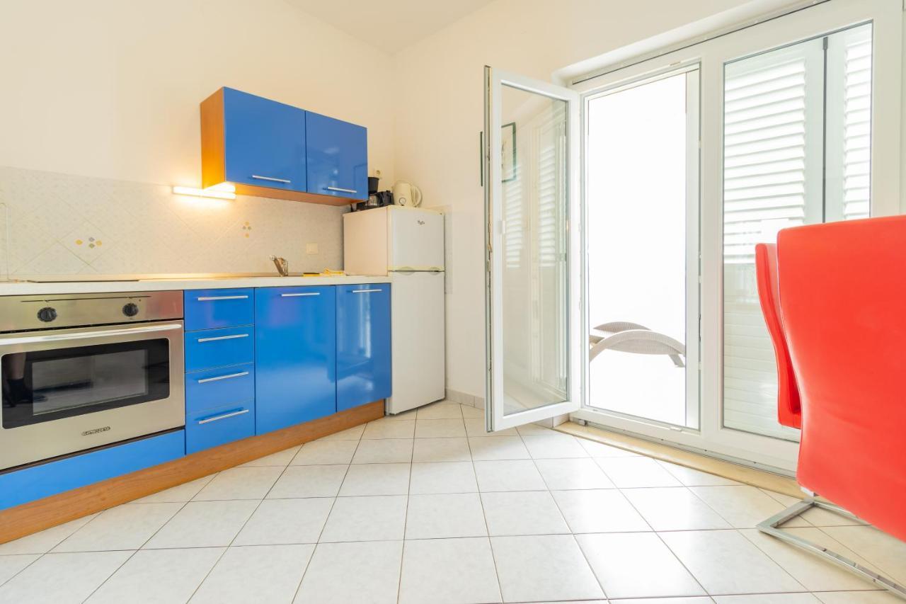 Apartments Villa Mandolina Marusici  Ngoại thất bức ảnh