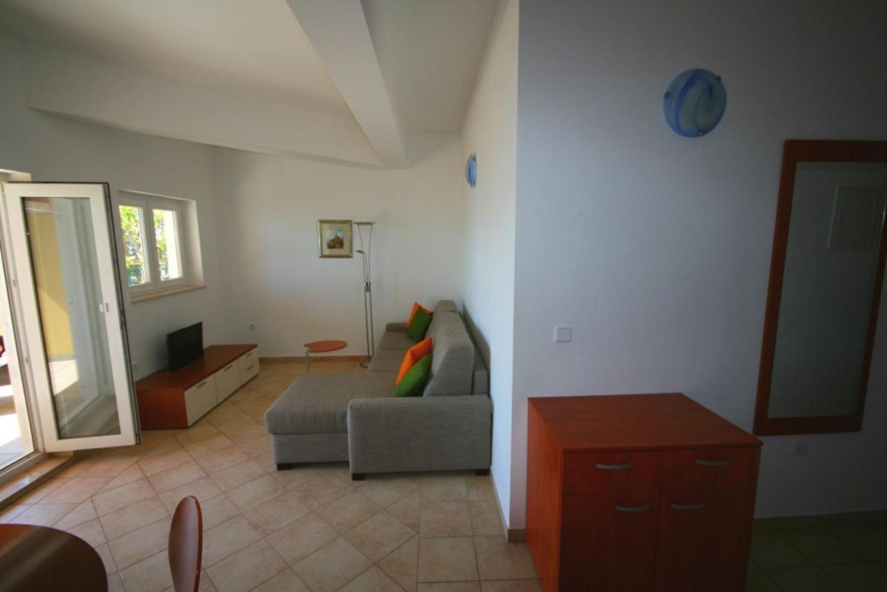 Apartments Villa Mandolina Marusici  Ngoại thất bức ảnh